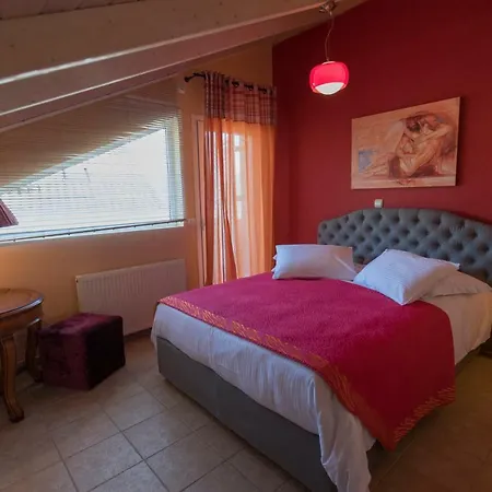 Appartement Stefani' S Argostoli (Kefalonia)