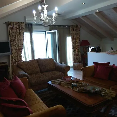 Stefani' S Apartment *