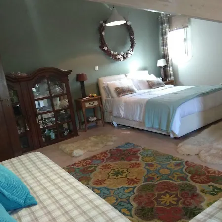Stefani' S Apartment